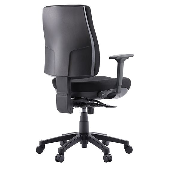 Maple Fully Ergonomic Gaslift Chair 160kg
