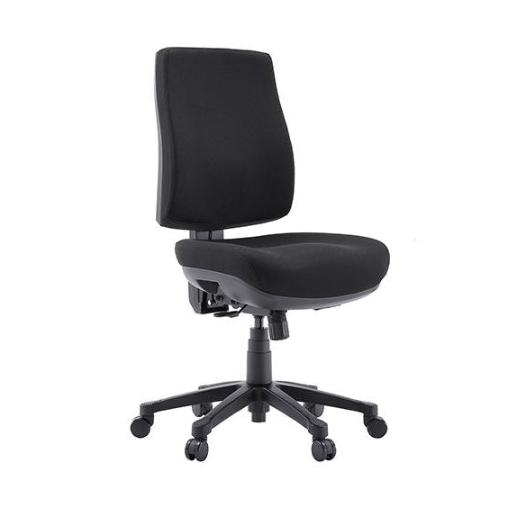 Maple Fully Ergonomic Gaslift Chair 160kg