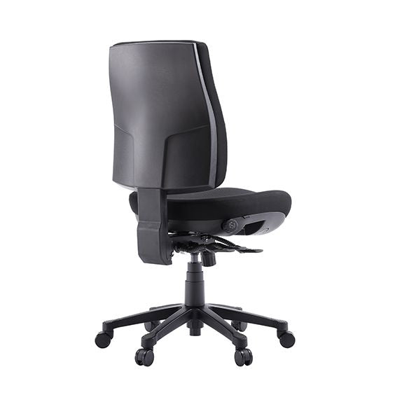 Maple Fully Ergonomic Gaslift Chair 160kg