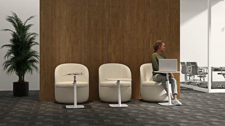 Marco Polo Adjustable Table
