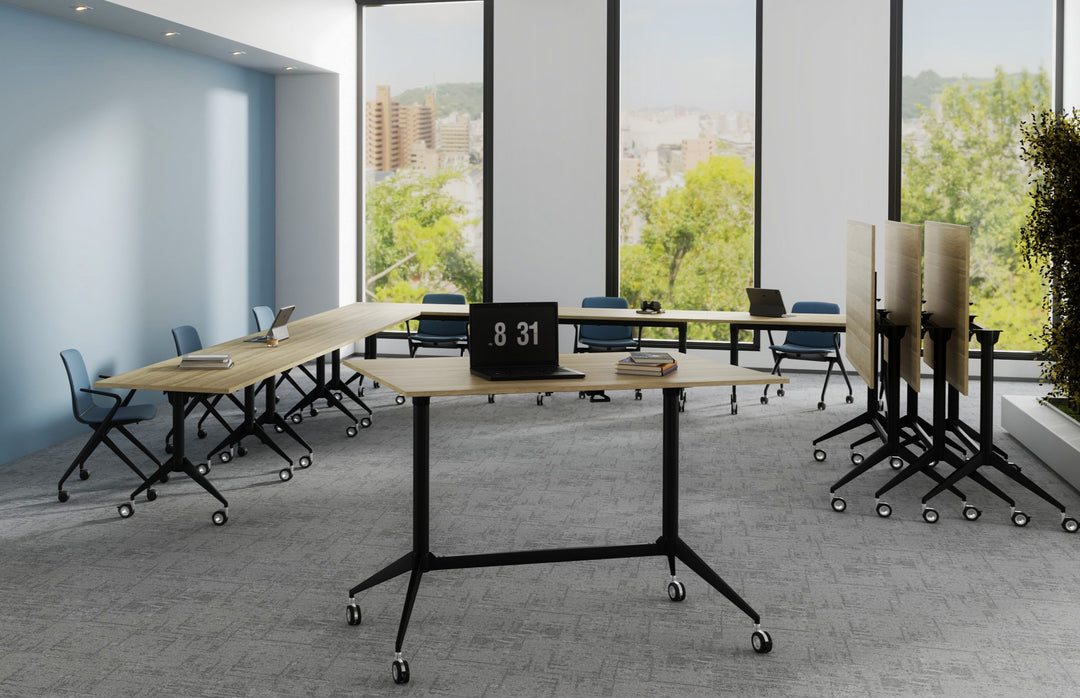 Marco Tall Folding Table