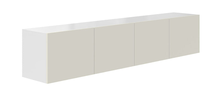 Floating Wall Credenza – FL2