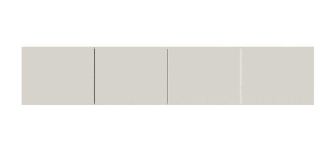 Floating Wall Credenza – FL2