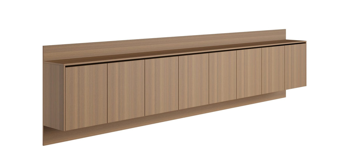 Floating Wall Credenza FL3