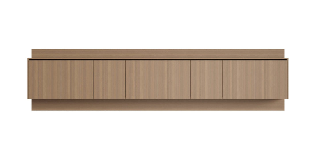 Floating Wall Credenza FL3