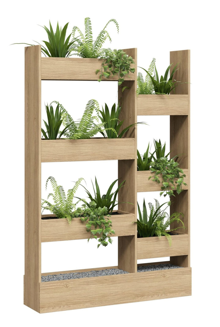 Upstand Vertical Garden