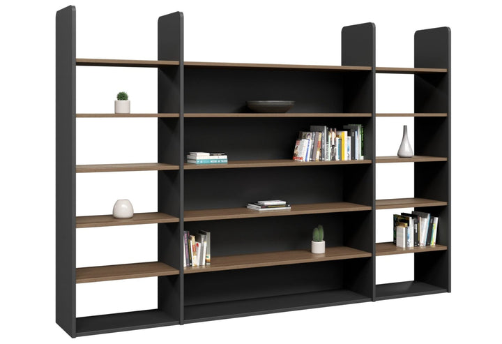 Showcase Display Unit