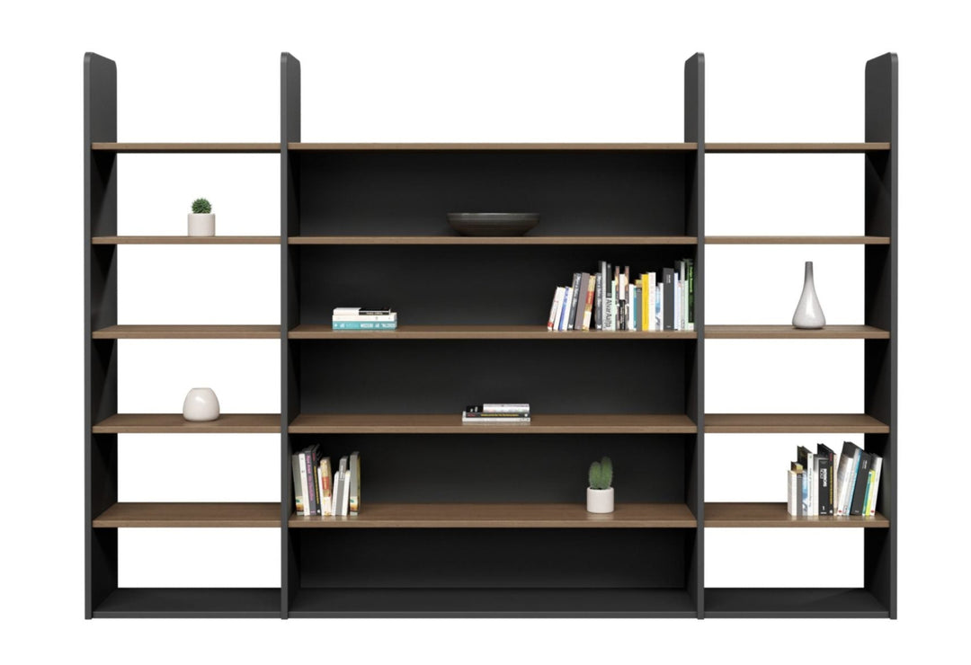 Showcase Display Unit