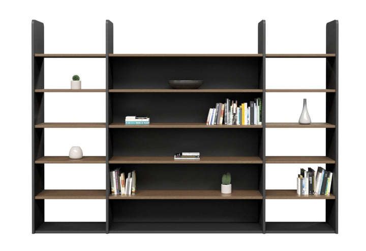 Showcase Display Unit