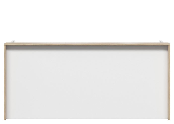 Mies Full Frame Reception Counter Desk