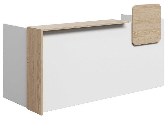 Mies Operator Reception Counter Desk