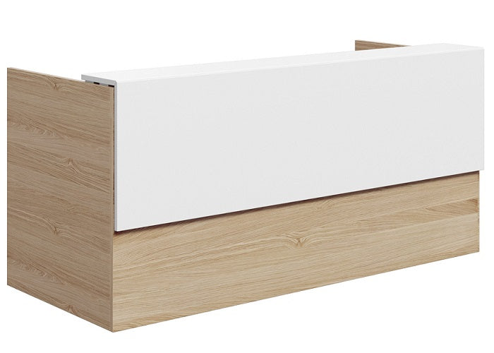 Mies Avalanche Reception Counter Desk