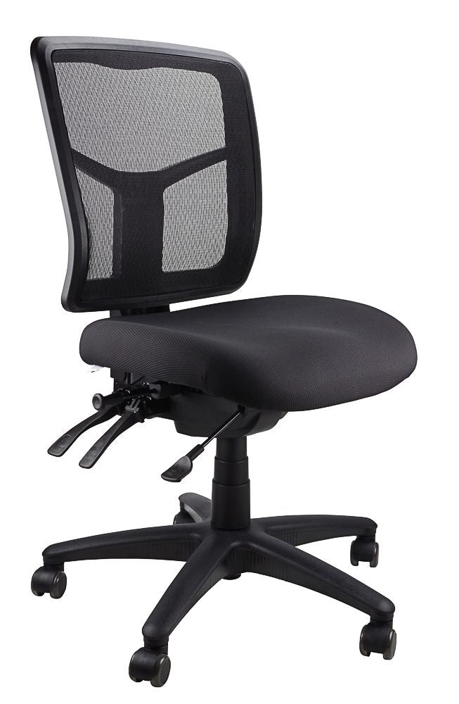 Mirae Ergonomic Mesh Back Gaslift Chair 160kg