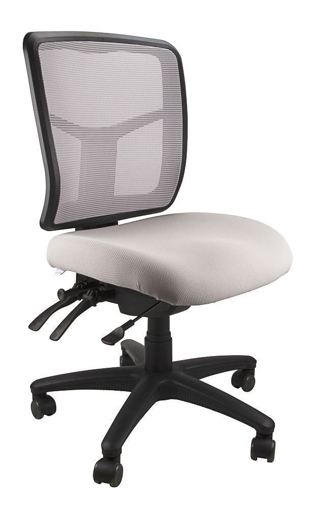 Mirae Ergonomic Mesh Back Gaslift Chair 160kg