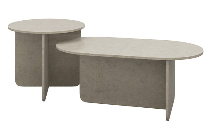 Monty Coffee Table Set