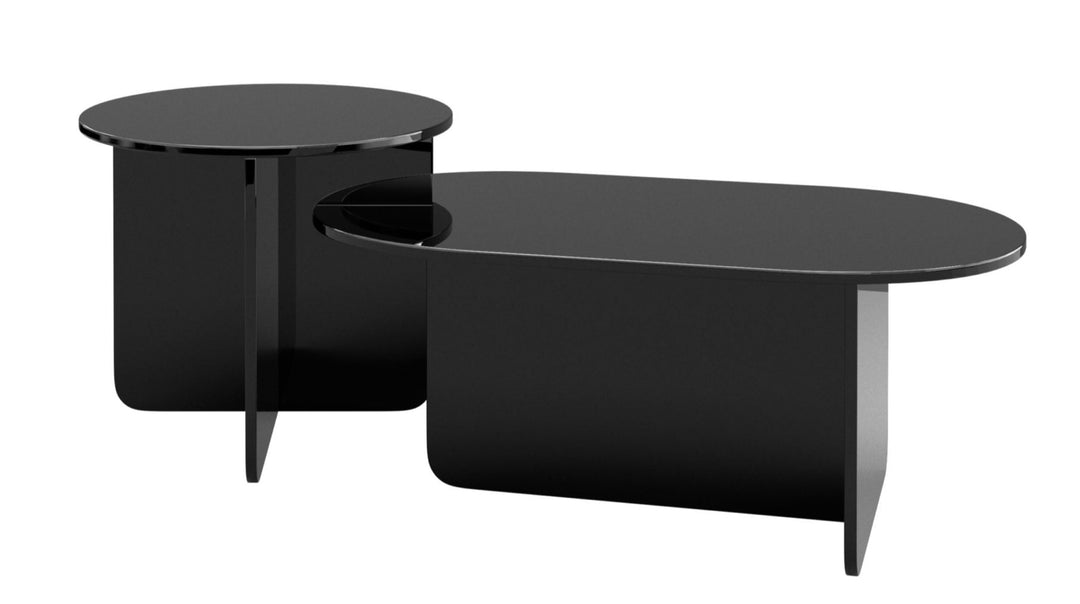 Monty Coffee Table Set