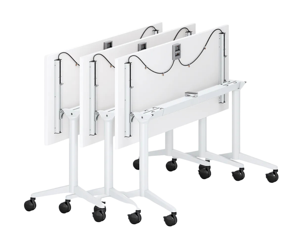Movida Flip Table
