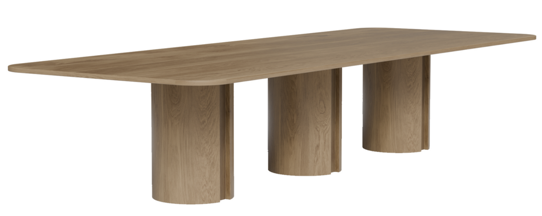 Tyson Boardroom Table