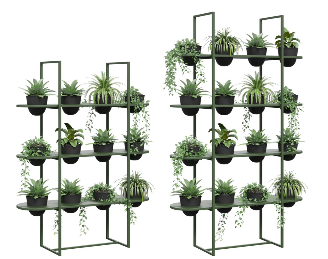 Fairway Vertical Garden