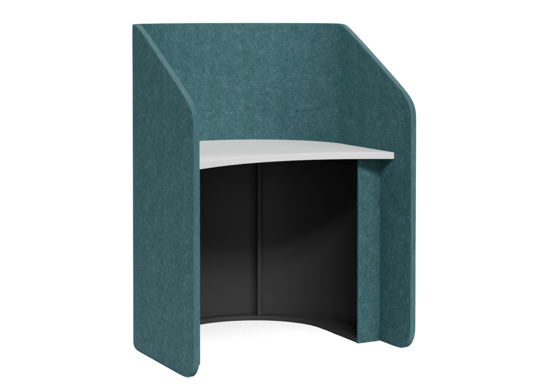 Sonik Hub Desk (Copy)