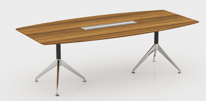 Novara Boardroom Table