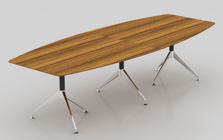 Novara Boardroom Table