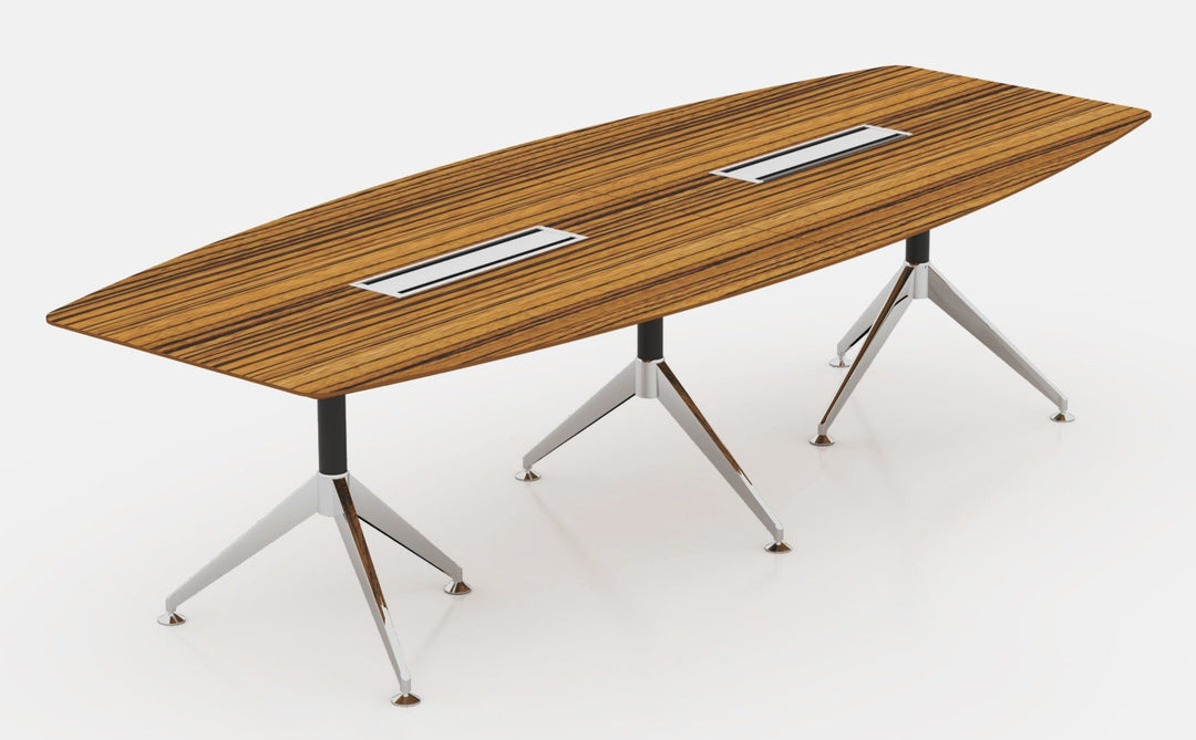 Novara Boardroom Table