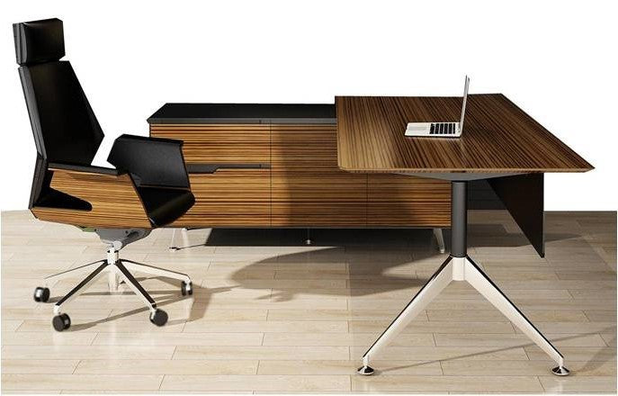 Novara Executive Desk