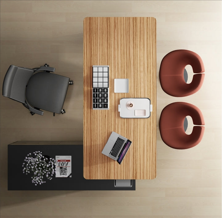 Novara Executive Desk