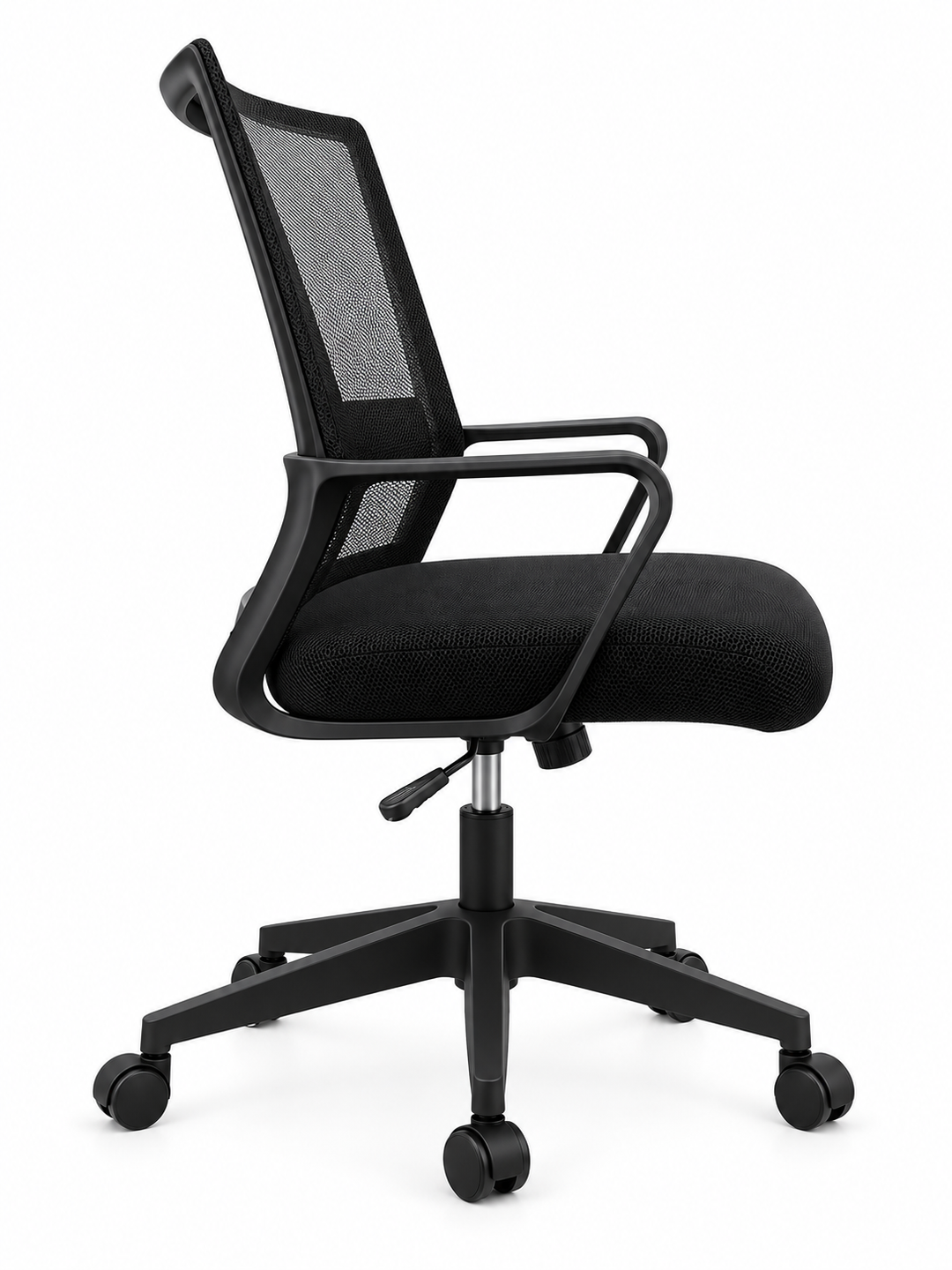 Prest Mesh Ergonomic Gaslift Chair