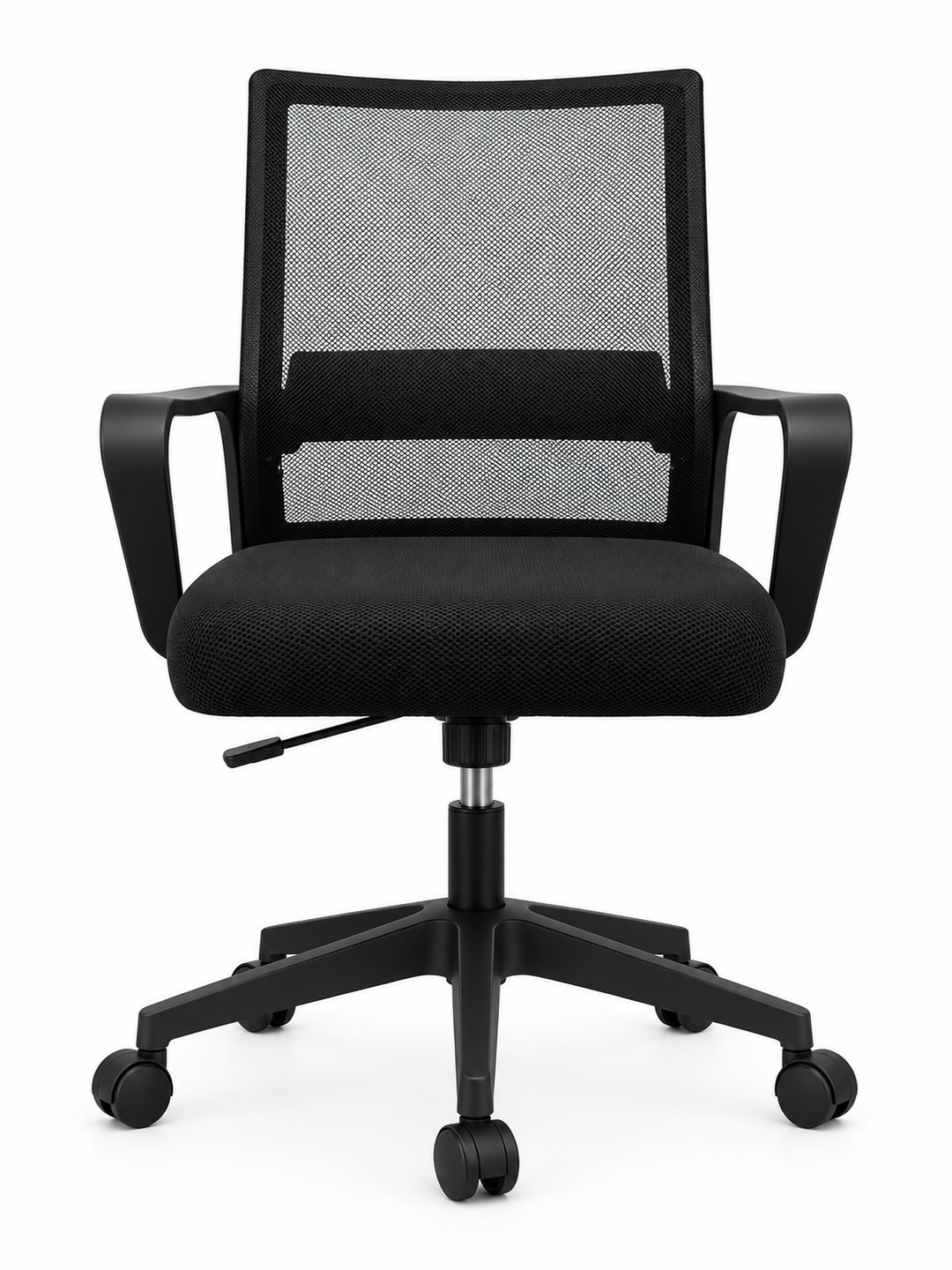 Prest Mesh Ergonomic Gaslift Chair
