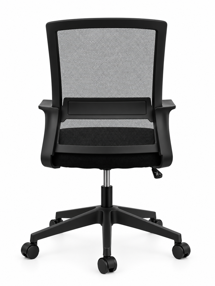 Prest Mesh Ergonomic Gaslift Chair