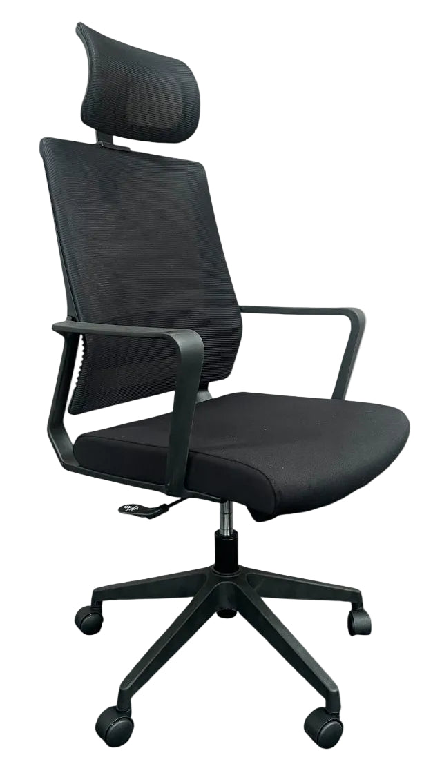 Nova Ergonomic Gaslift Mesh Chair