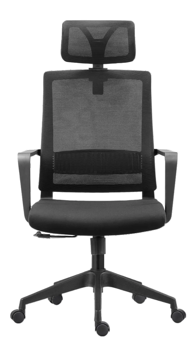 Nova Ergonomic Gaslift Mesh Chair