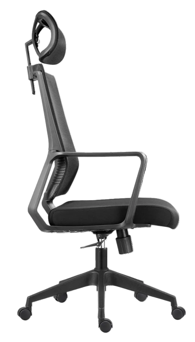Nova Ergonomic Gaslift Mesh Chair
