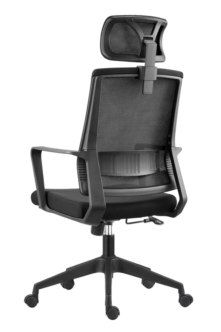 Nova Ergonomic Gaslift Mesh Chair