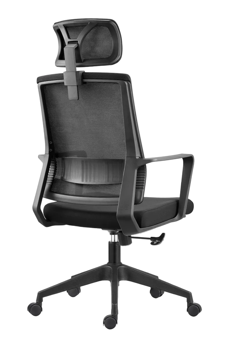 Nova Ergonomic Gaslift Mesh Chair