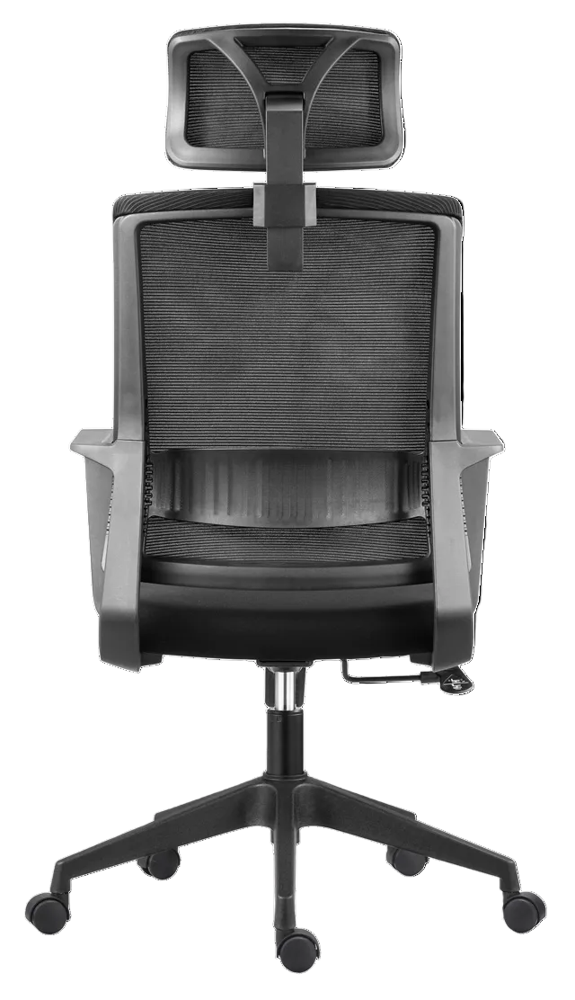 Nova Ergonomic Gaslift Mesh Chair