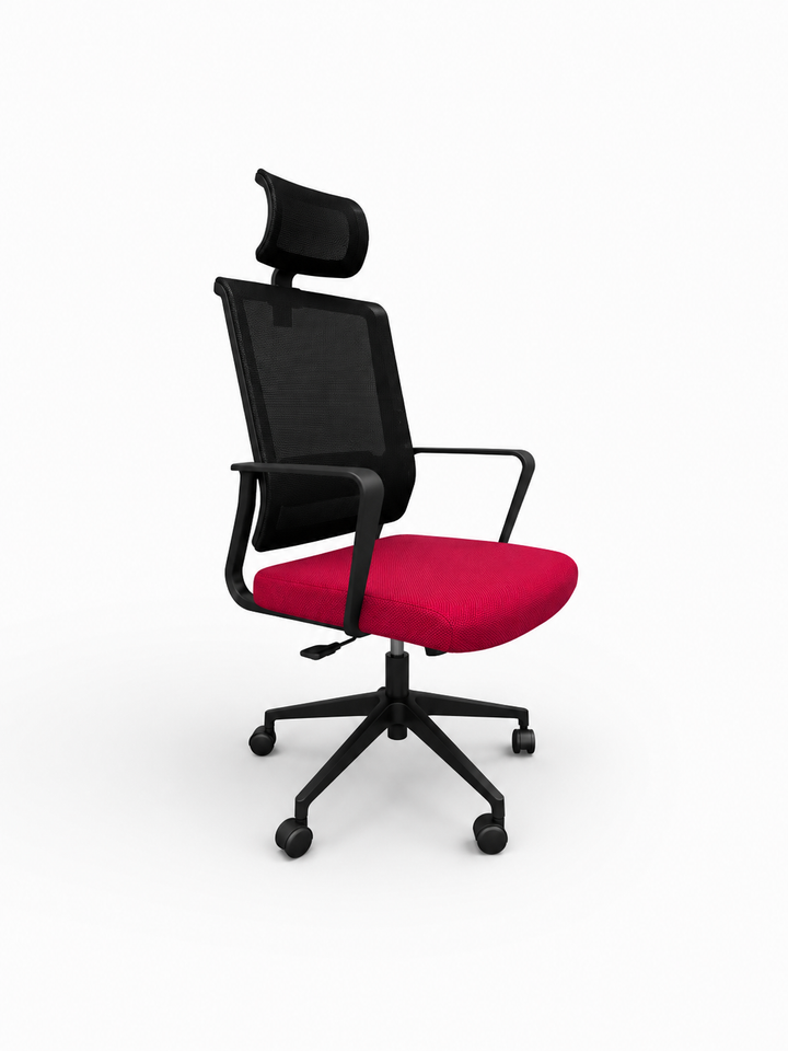 Nova Ergonomic Gaslift Mesh Chair
