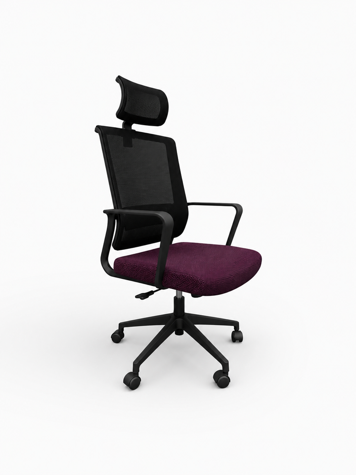 Nova Ergonomic Gaslift Mesh Chair