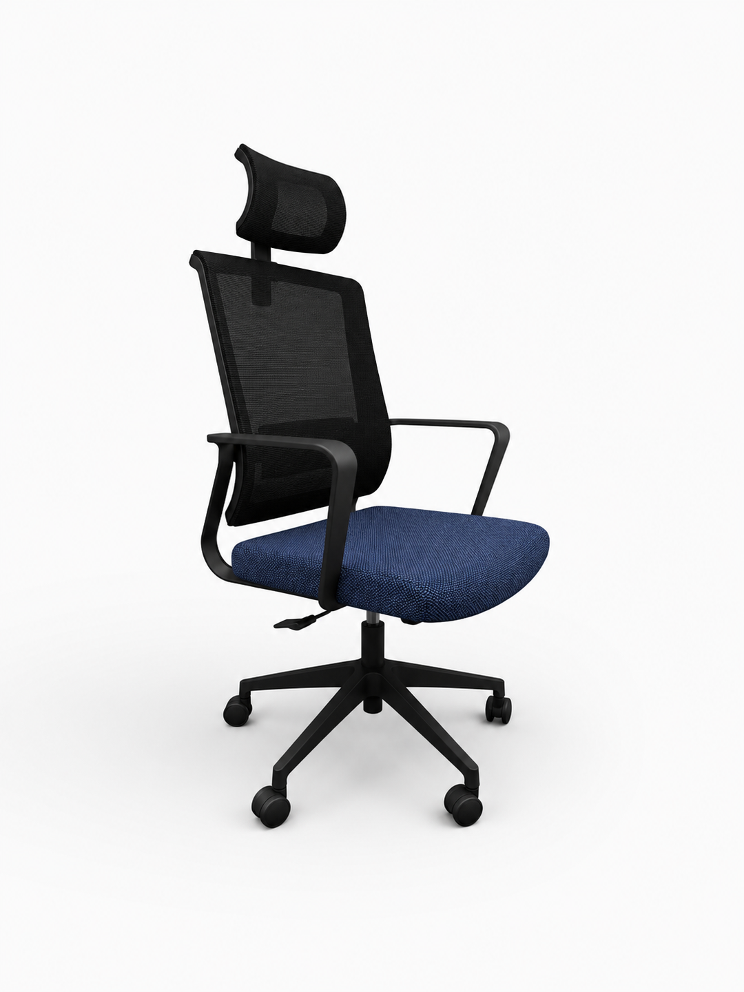 Nova Ergonomic Gaslift Mesh Chair