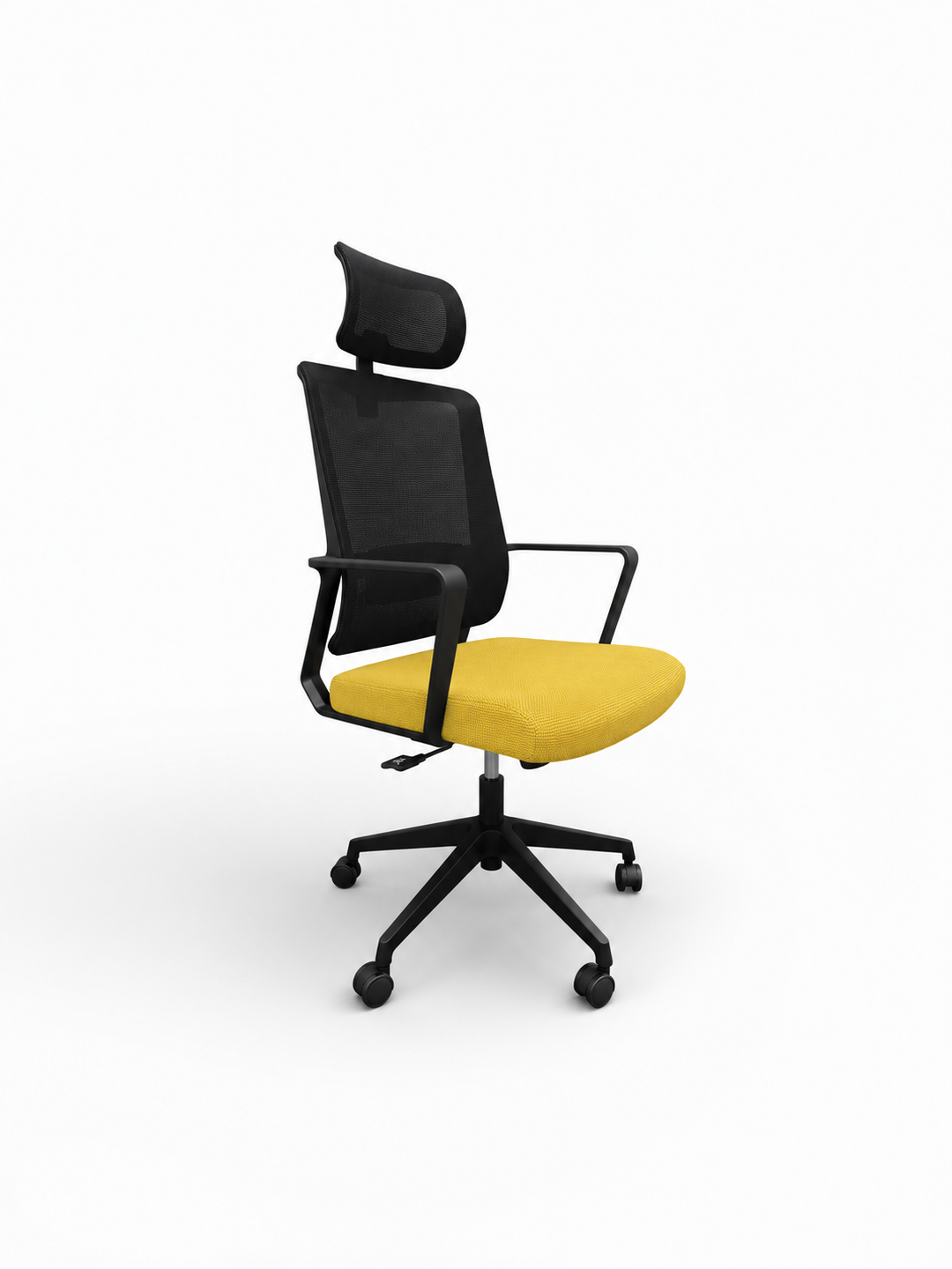 Nova Ergonomic Gaslift Mesh Chair