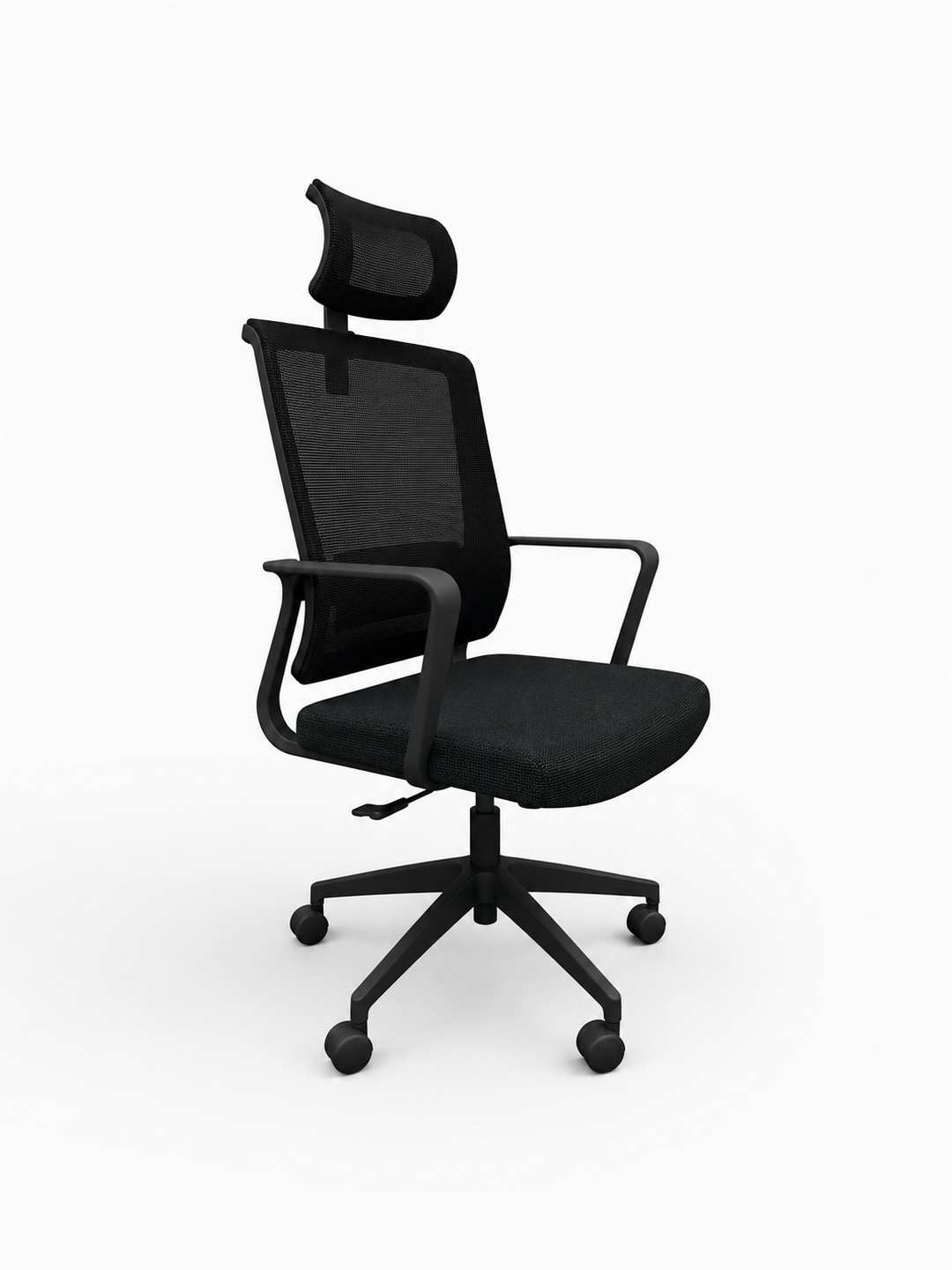 Nova Ergonomic Gaslift Mesh Chair
