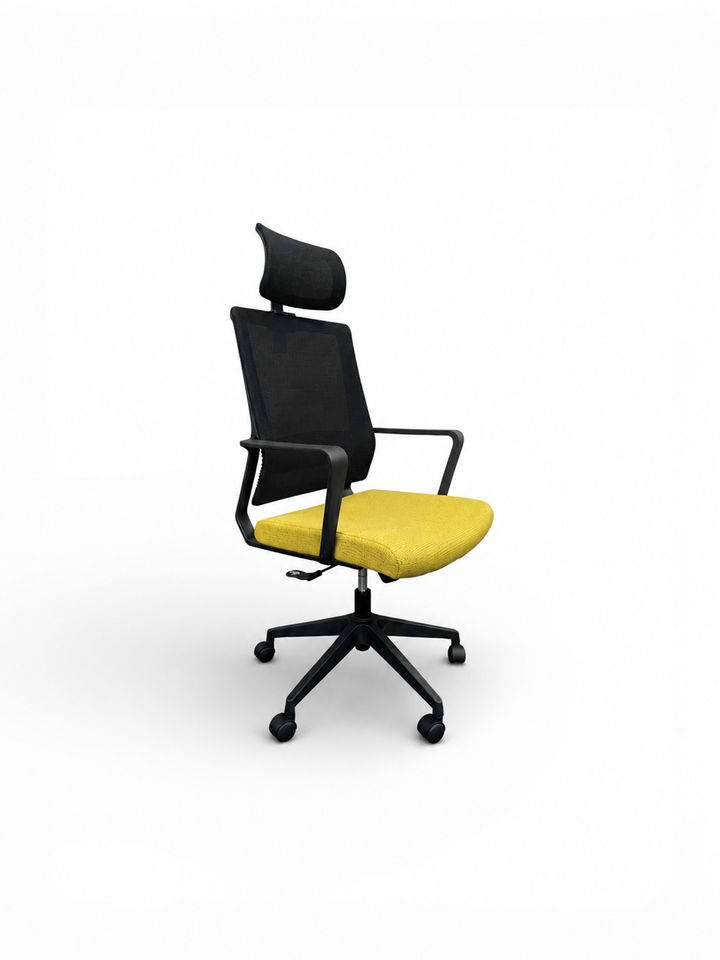 Nova Ergonomic Gaslift Mesh Chair