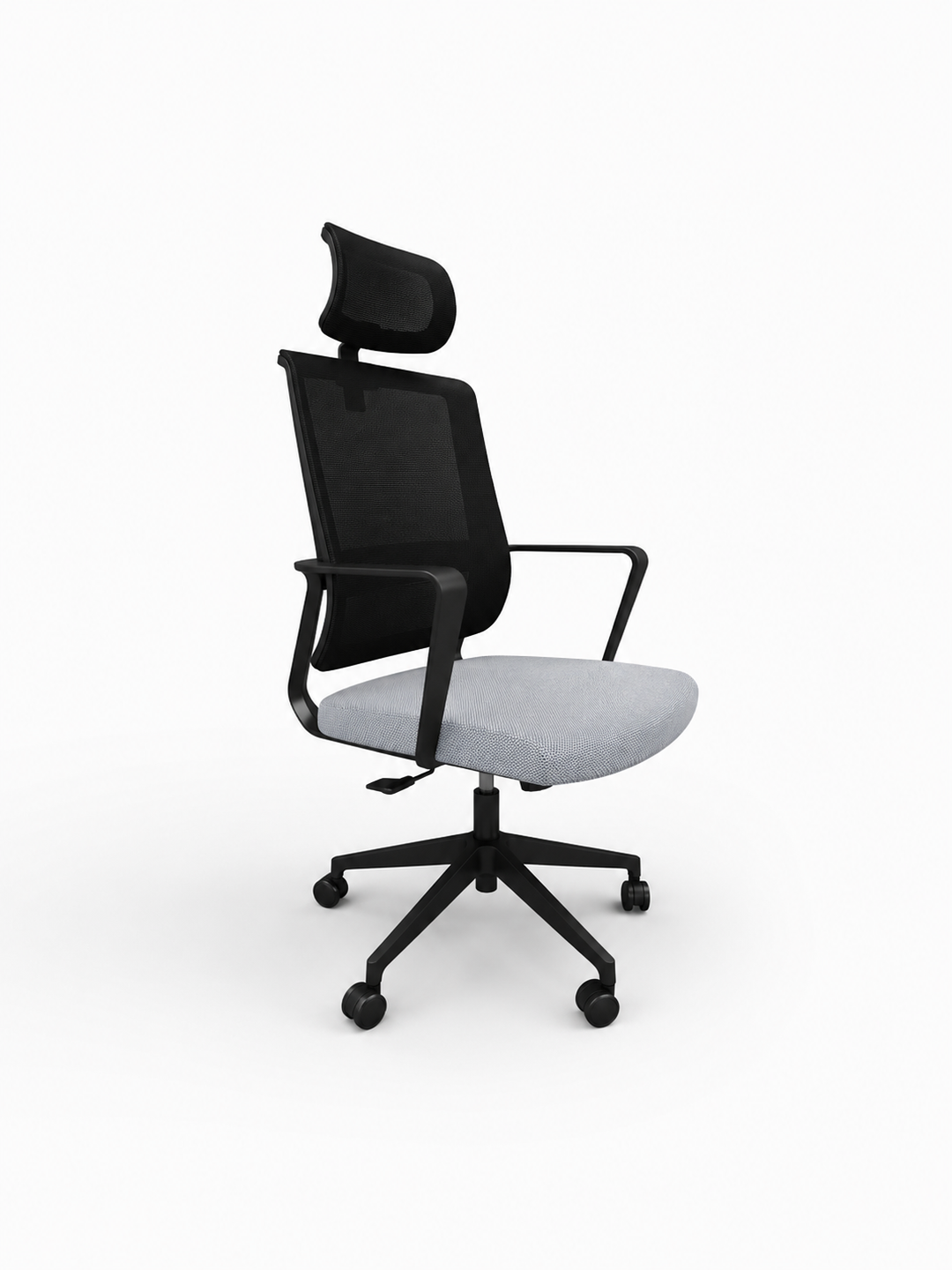 Nova Ergonomic Gaslift Mesh Chair