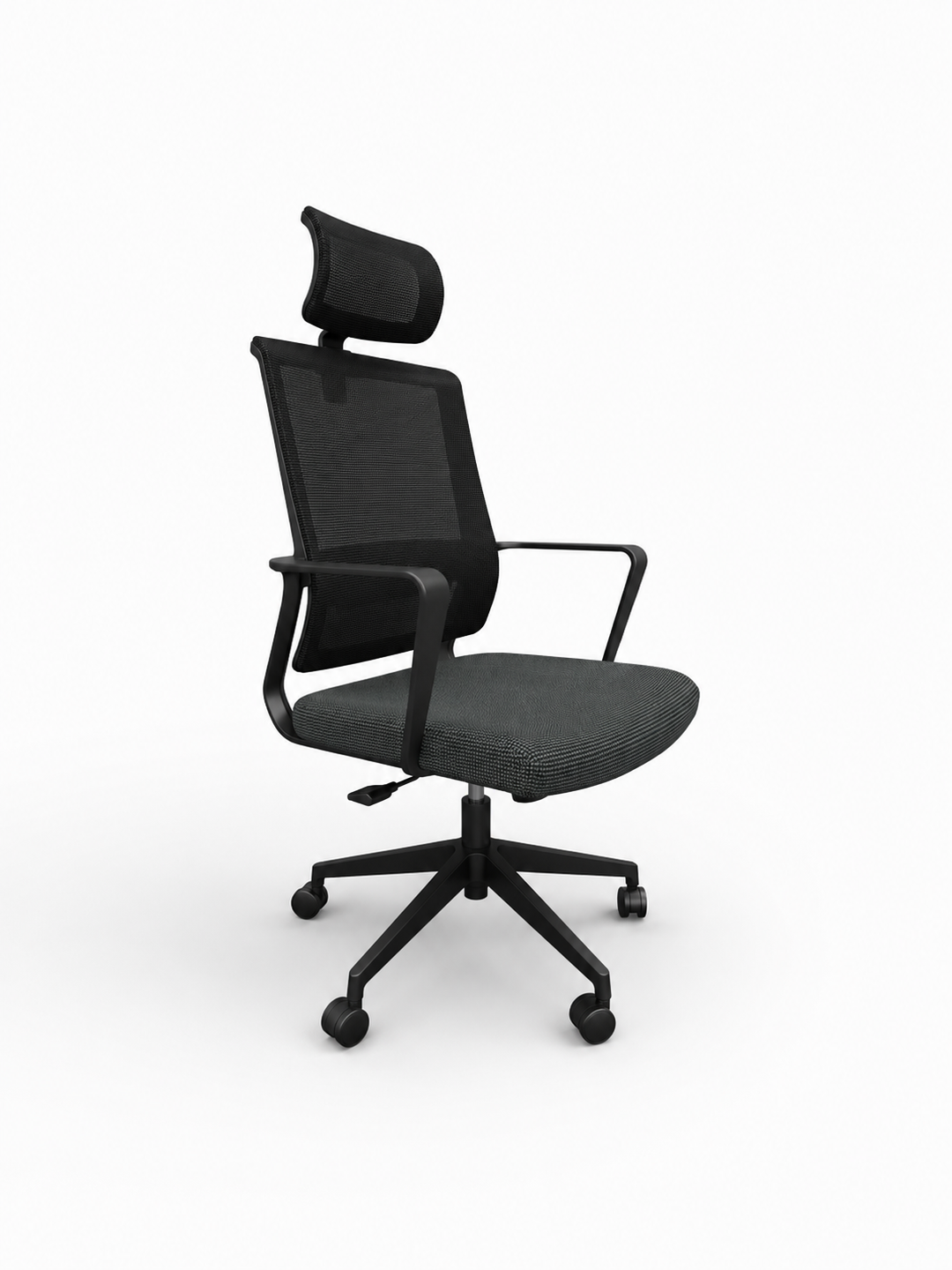 Nova Ergonomic Gaslift Mesh Chair