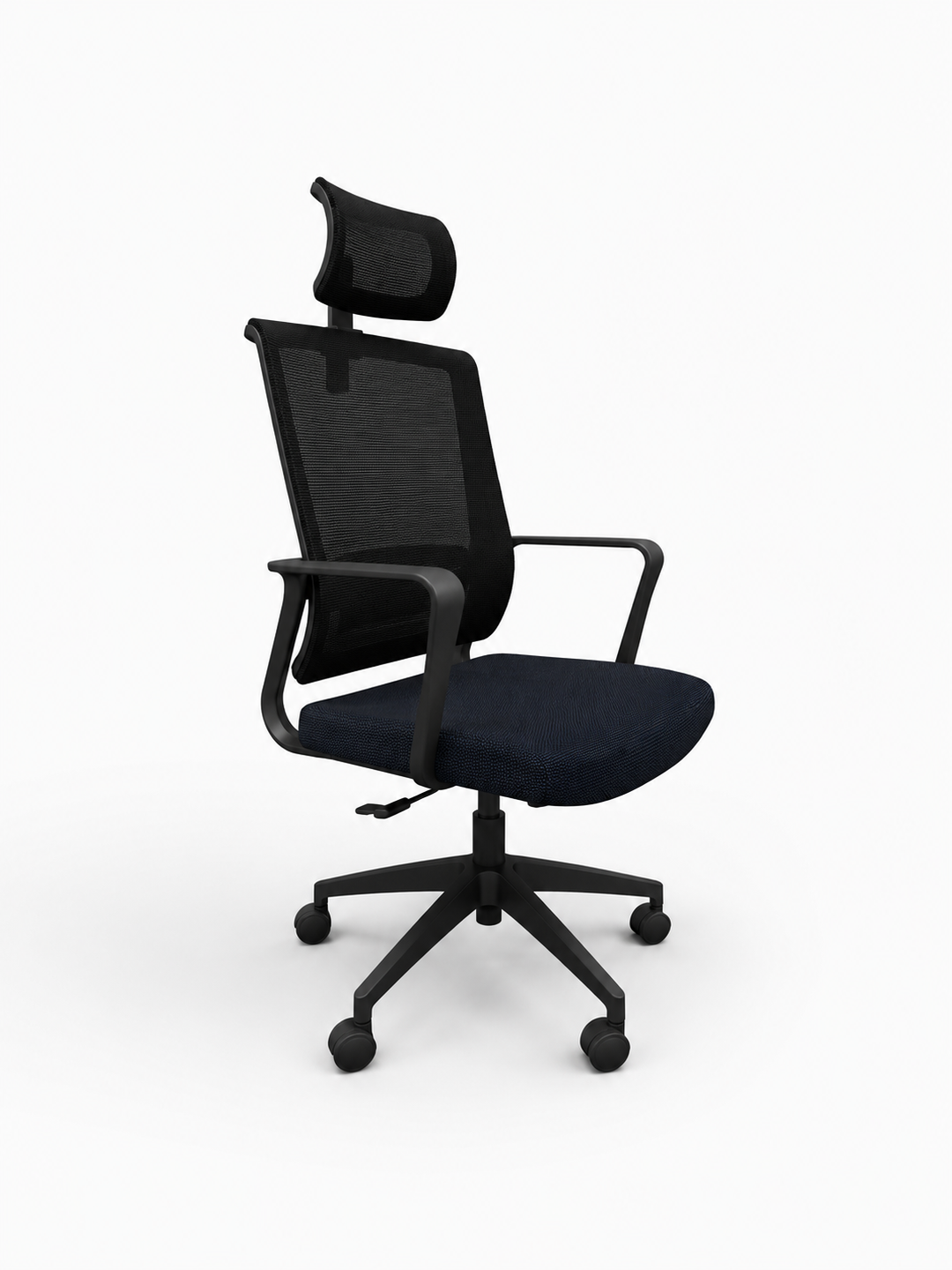 Nova Ergonomic Gaslift Mesh Chair