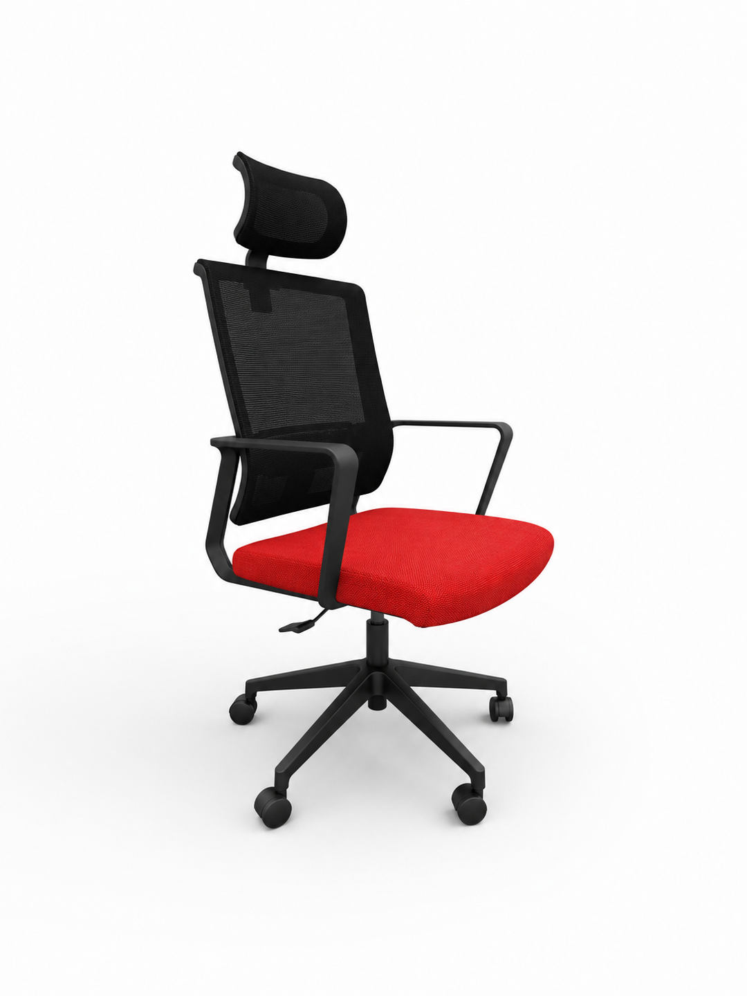 Nova Ergonomic Gaslift Mesh Chair