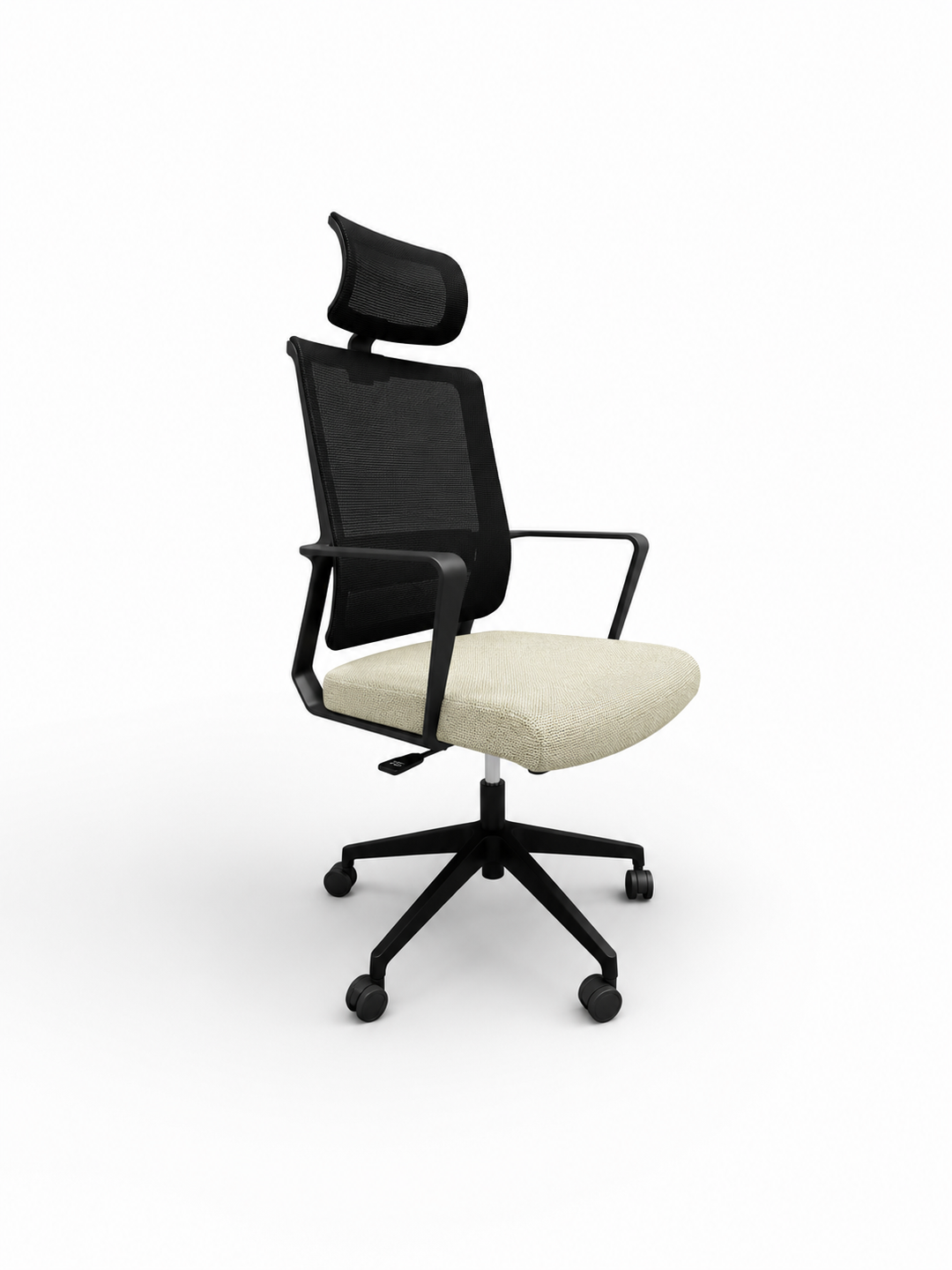 Nova Ergonomic Gaslift Mesh Chair