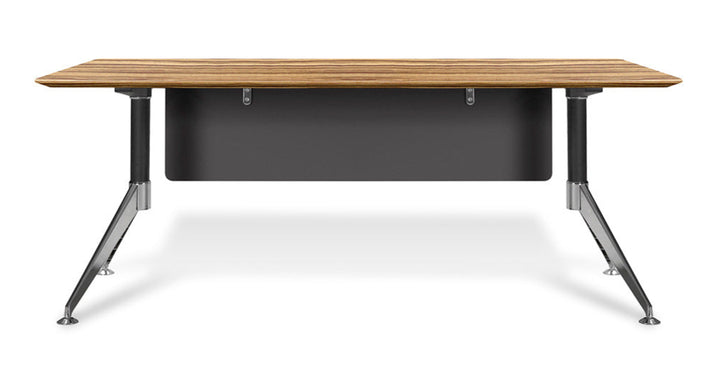 Novara Rectangular Desk